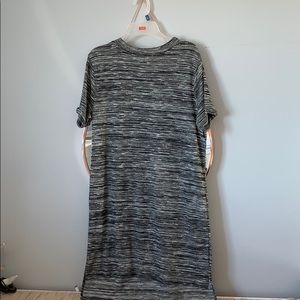 Women’s short sleeve dress